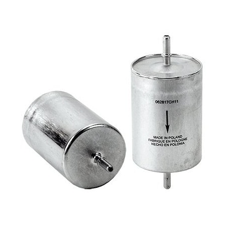 Wix Filters Fuel Filter 33521